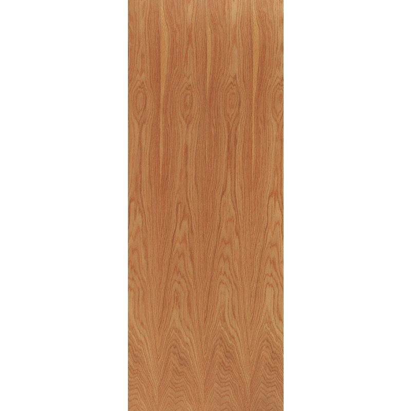 External Hardwood Blank Lipped FD60 Door